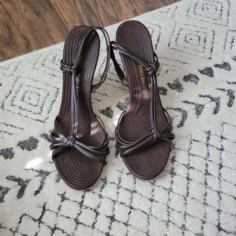 Enzo Angiolini sandal
